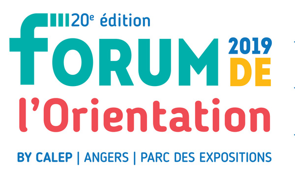bandeau FORUM CALEP Angers 2019