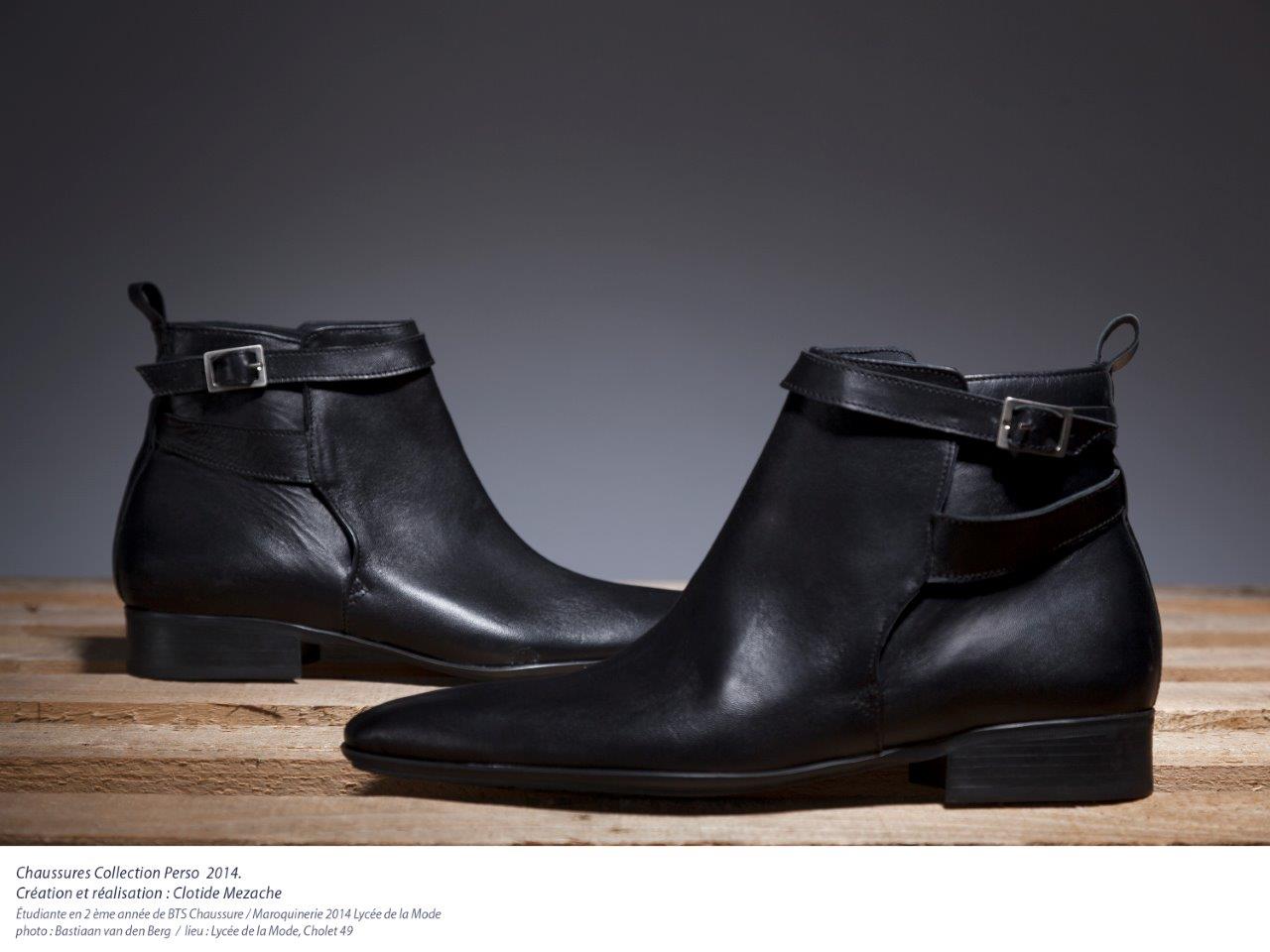 2014 Chaussures Coll. Perso-05