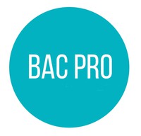 icone Bac Pro