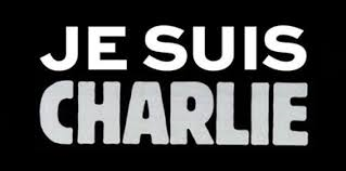 logo je suis charlie