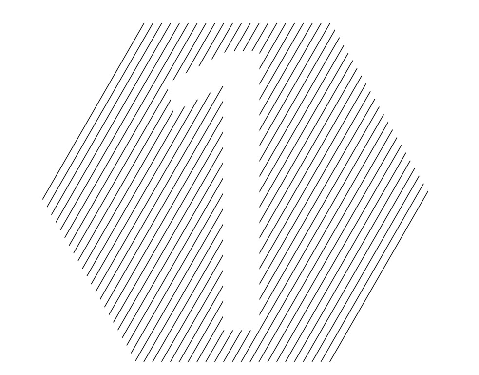 motif MARIE MAGONI