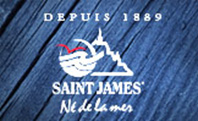 Saint James