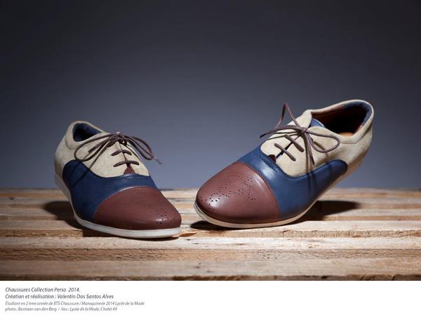 2014 Chaussures Coll. Perso-04