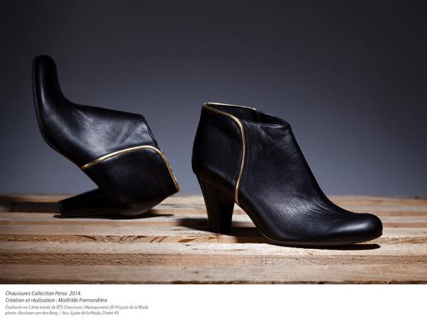 2014 Chaussures Coll. Perso-07
