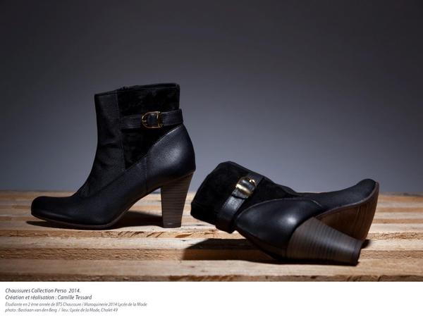 2014 Chaussures Coll. Perso-08
