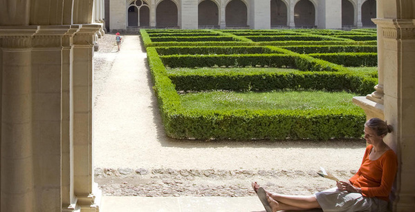 abbaye fontevraud1