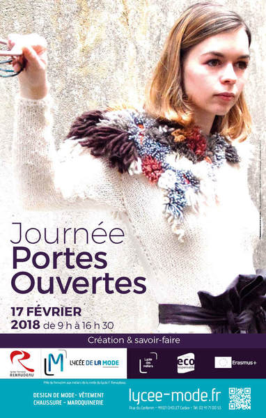 AFFICHE JPO