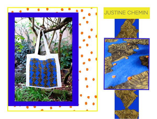 CHEMIN Justine projet3