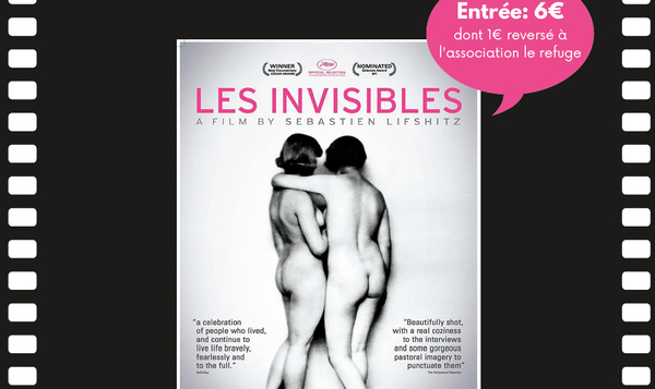 cine débat les invisibles bis