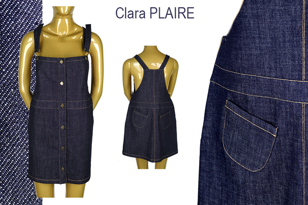 Clara PLAIRE