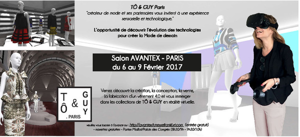 INVITation1 AVANTEX FR