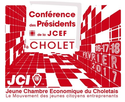 JCE du choletais conférence des présidents