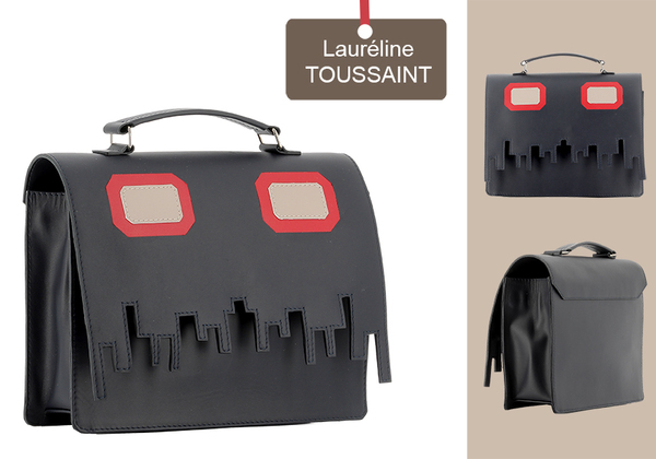 Lauréline TOUSSAINT concours WS