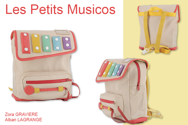 Les petits musicos copie