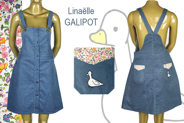 Linaëlle GALIPOT