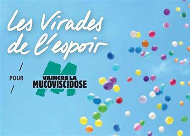 logo virades de l'espoir