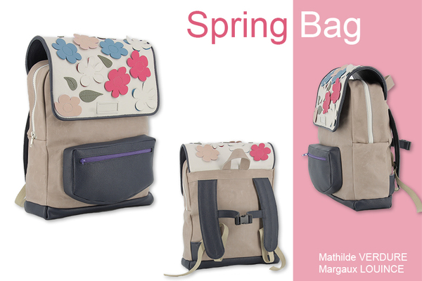 SPRING BAG copie