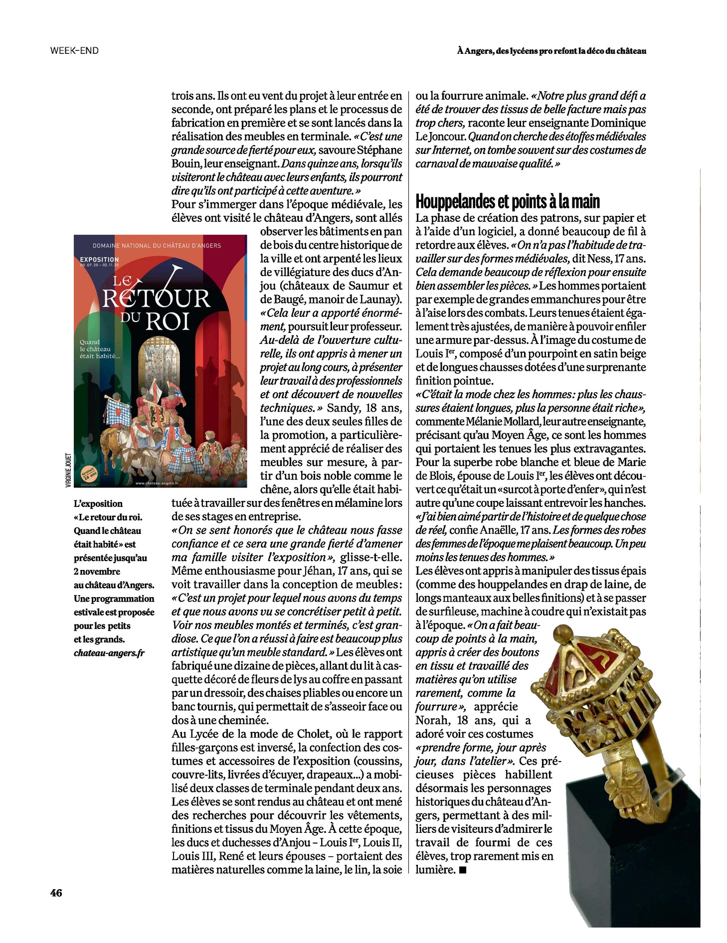 2025_06_01 LA CROIX hebdo Déco_château_F.Pagneux BD_Page_3