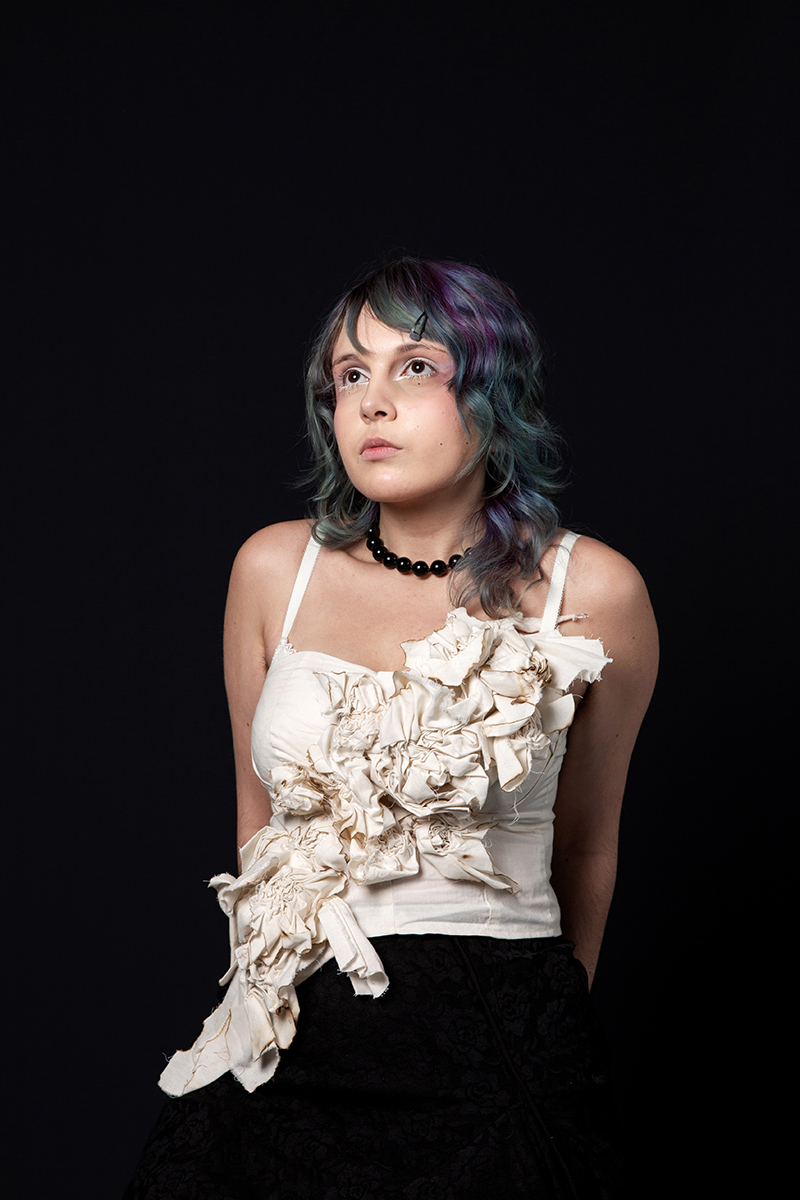 FRANCE – FASHION PHOTOGRAPHY – DNMADE – CHOLET – 08 JANUARY 2026