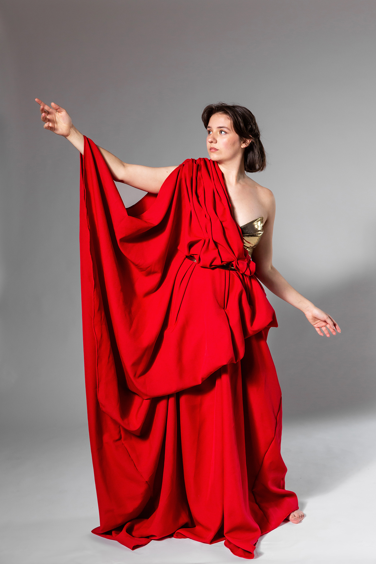 FRANCE - FASHION - DNMADE - CHOLET - 26TH MARCH 2026