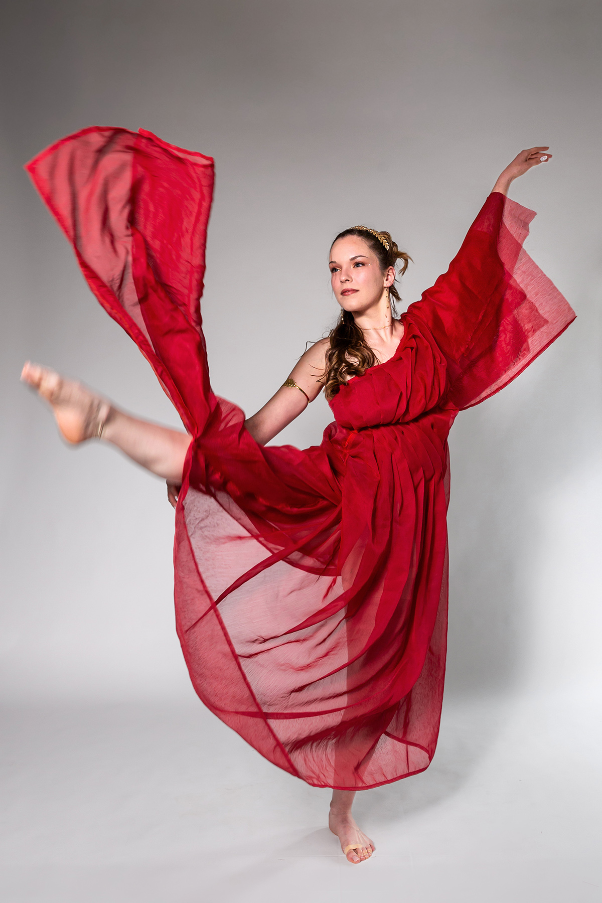 FRANCE – FASHION – DNMADE – CHOLET – 26TH MARCH 2026