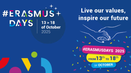 ErasmusDays2025