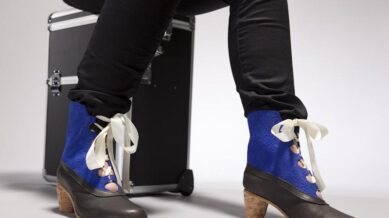 chaussure