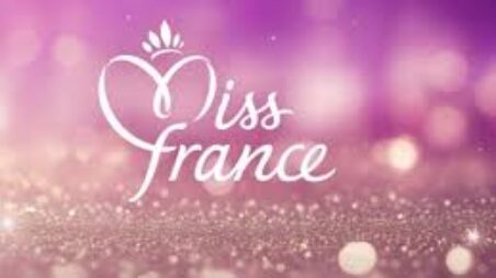 logo miss france