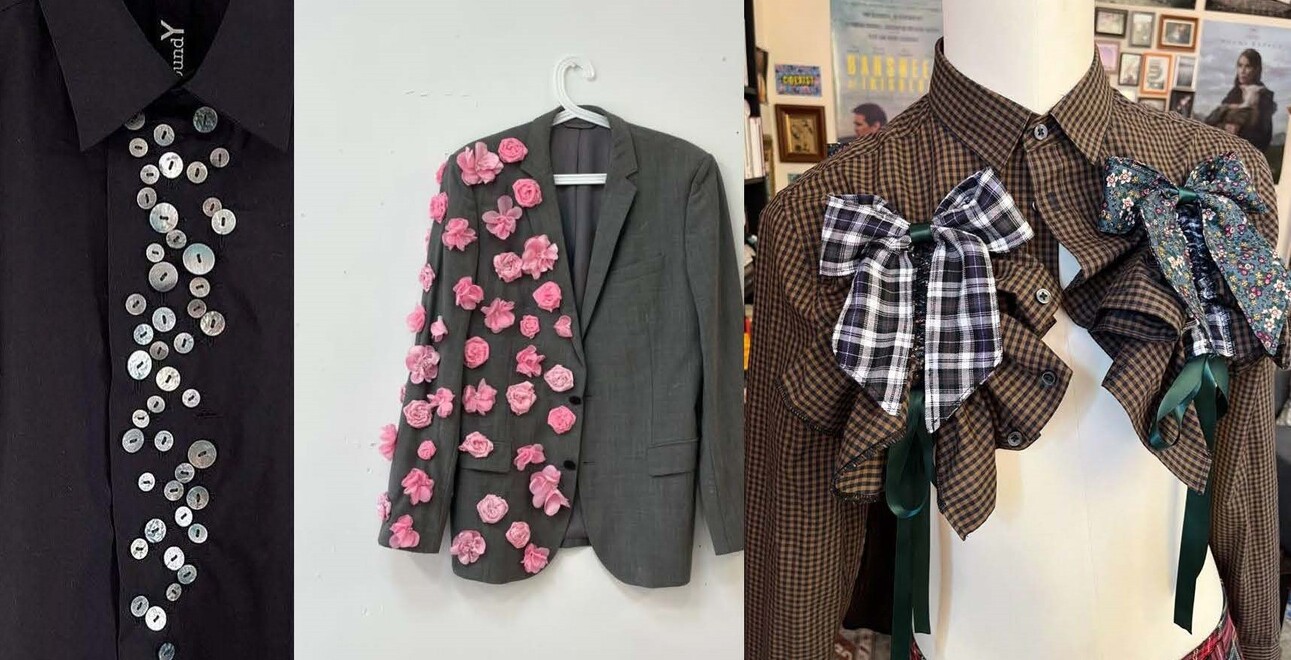 workshop DD et l’application dans la création